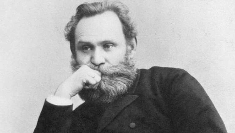 Pavlov et le conditionnement classique