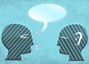 Apprendre à discuter