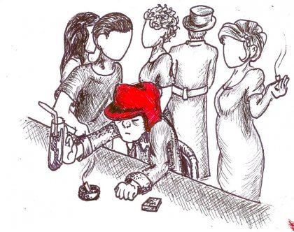 Le gardien du seigle