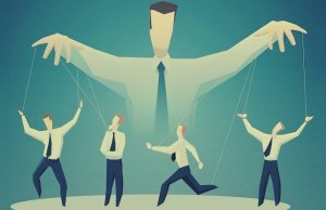 Les 10 stratégies de manipulation de masse, selon Noam Chomsky