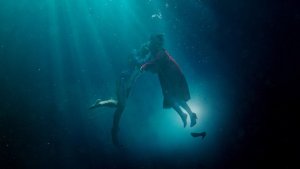 La forme de l'eau : les vrais monstres