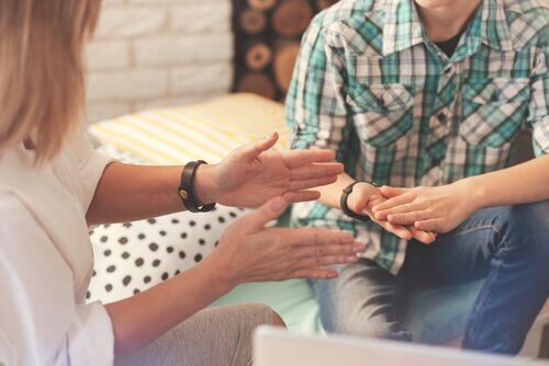 psychologue et patient : l'entretien motivationnel