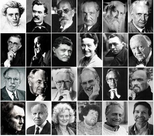 psychothérapie existentielle