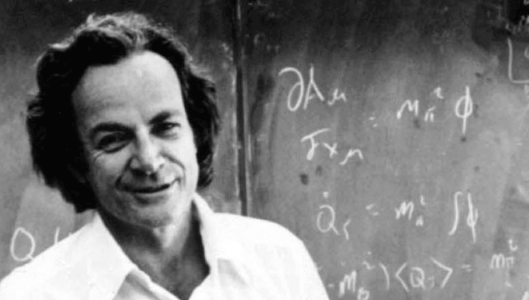 technique de Feynman