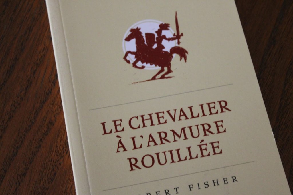 robert fisher
