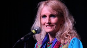 7 phrases de Suzanne Powell sur la sagesse et l'amour qui vous inspireront