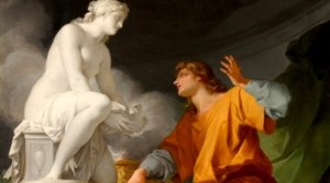 L'effet Galatée ou le secret du triomphe