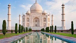 5 merveilleux monuments inspirés par l'amour