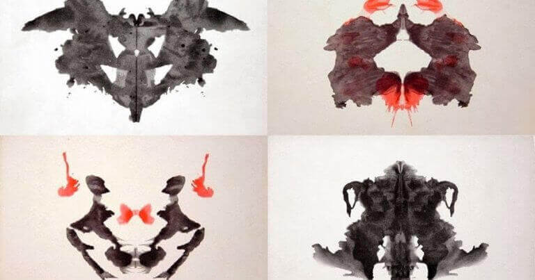 test de rorschach