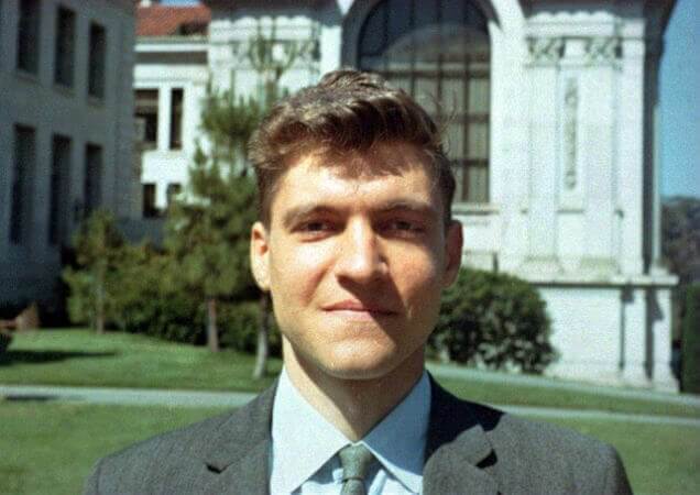 expérience de Harvard