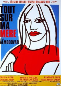 Tout sur ma mère : les groupes oubliés