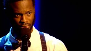 La poésie aussi est un talent