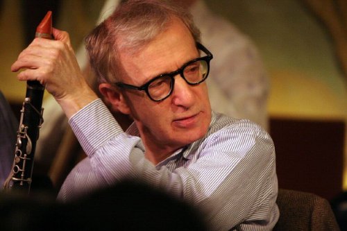 Grandes phrases de Woody Allen