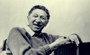 Abraham Maslow, le père de la psychologie humaniste