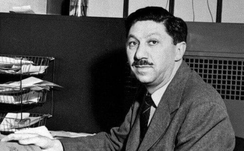 Abraham Maslow