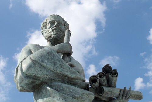 Pathos, ethos et logos : la rhétorique d'Aristote