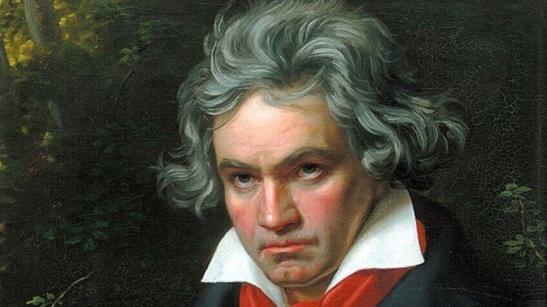 5 phrases de Beethoven sur la musique et la vie