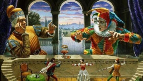 phrases qui décrivent l'inconscient