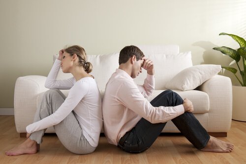 Pourquoi certains couples malheureux restent-ils ensemble ?