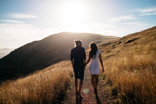 attraction entre les personnes