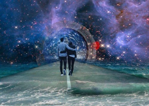 reconnaître les quatre éléments de l'amour : une des clés pour aimer