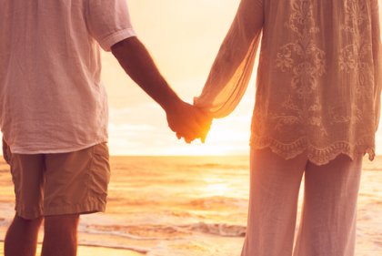 la relation d'un couple lorsque les enfants ont quitté le nid : syndrome du nid vide