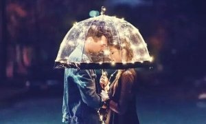 Je m’engage à te donner de l’amour