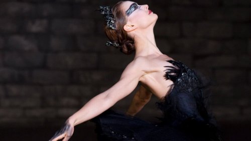 Nina dans Black Swan