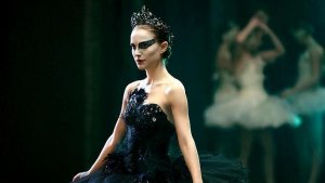 Black Swan : danser avec psychose