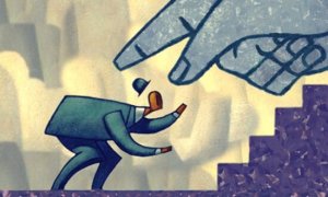 Bloquer ou supprimer des personnes : la froide stratégie pour mettre fin aux relations