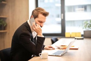 Causes psychologiques de l'absentéisme au travail