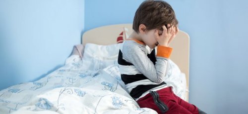 le syndrome de Munchausen par procuration