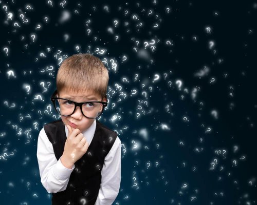 aider les enfants à développer leur potentiel