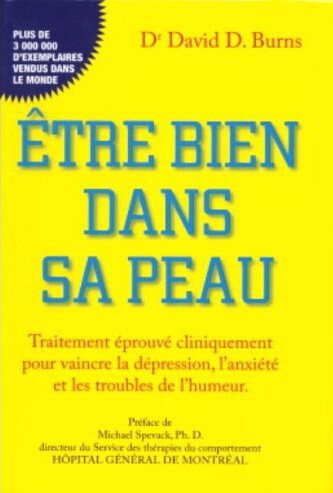 être bien dans sa peau : 5 de nos livres d'entraide