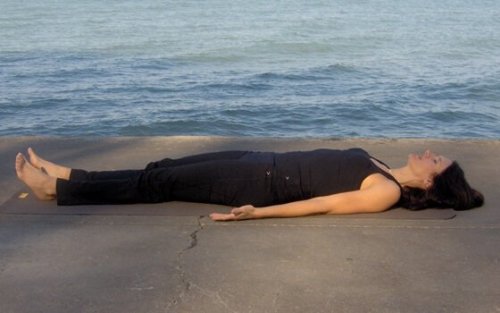 techniques de relaxation pour mieux dormir