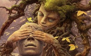 L'eudémonisme, ou la clé du bonheur selon Carl Jung