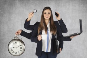 Qu'est-ce qu'un workaholic ?