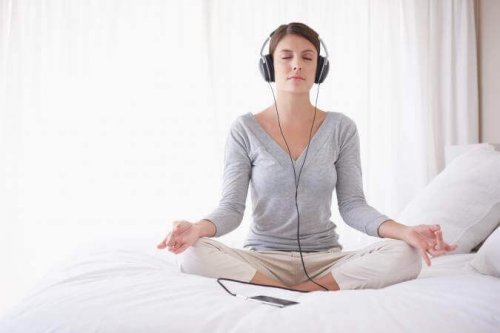 techniques de relaxation pour mieux dormir