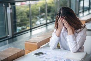 Ergophobie ou la peur du travail : caractéristiques et causes
