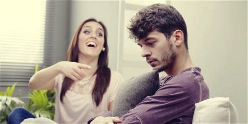 jalousie et sarcasme