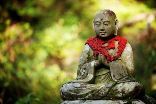 Un moine bouddhiste nous dit quelles sont les 5 clés pour aimer