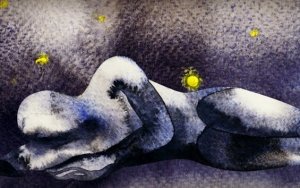 La blessure primitive : des marques latentes de l'enfance qui survivent dans le présent