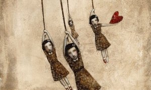 Nous restons enfermés dans l’âge émotionnel du désamour