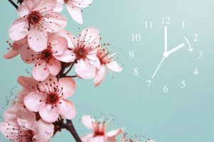 De quelle manière le changement d'heure nous affecte-t-il ?