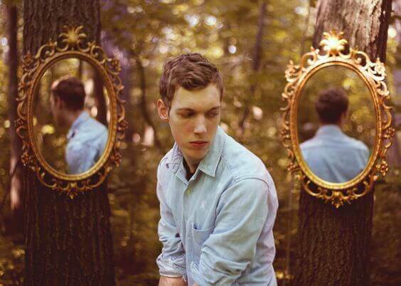 le syndrome Dorian Grey et l'image de soi