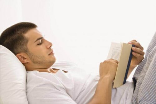 lire avant de dormir