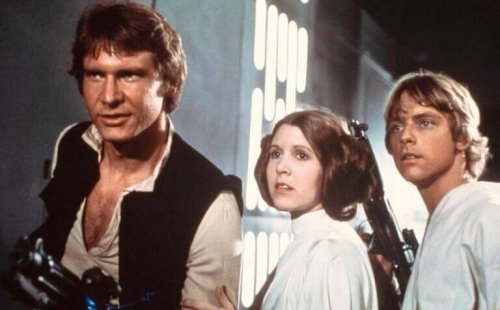 Star Wars
