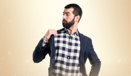 arrogance et jalousie