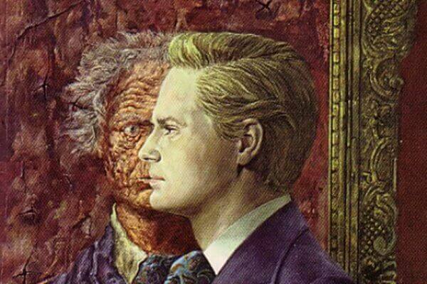 le syndrome Dorian Gray et le rejet du vieillissement