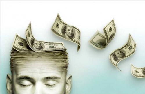 l'argent peut révéler la personnalité des autres